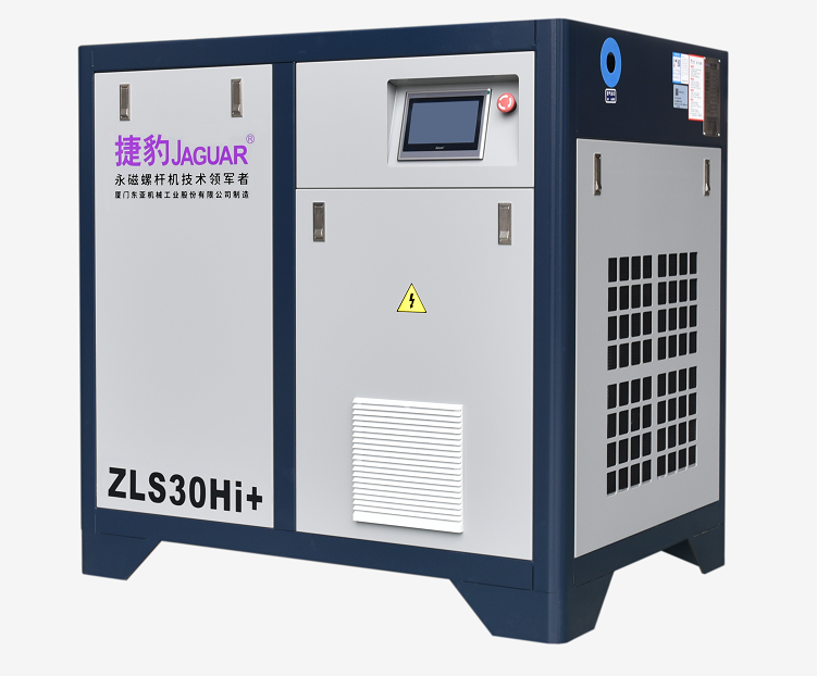 嘉興捷豹機械：搞清楚這些空壓機的常用參數(shù)，再也不怕被人坑！